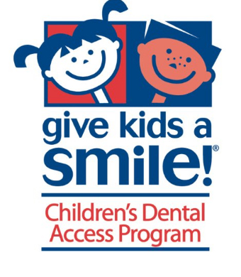 Children Dental Access Program