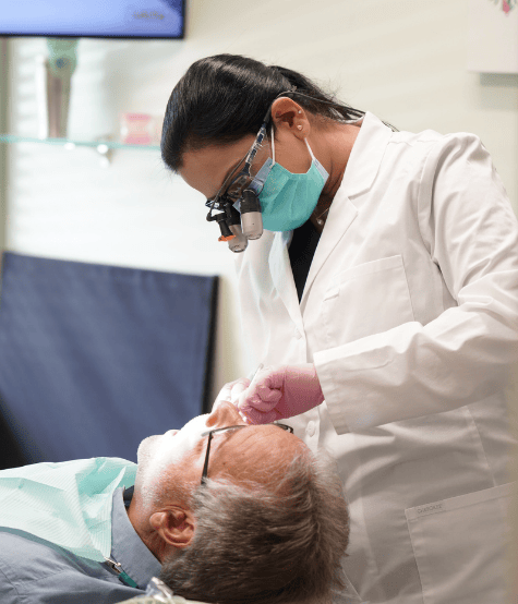 Implant Dentist Dublin Ohio